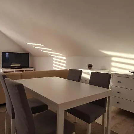 Gaestehaus Ressel Holiday home Calau