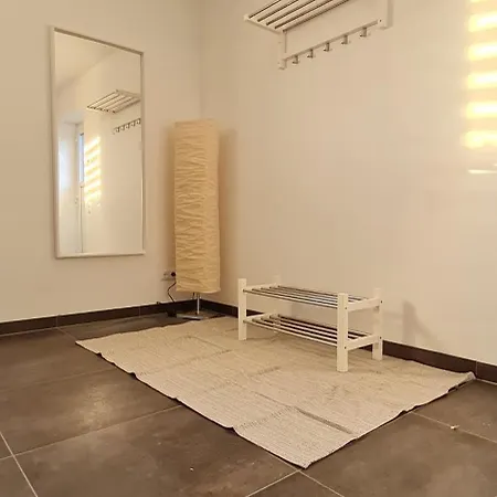 Vakantiehuis Gaestehaus Ressel *