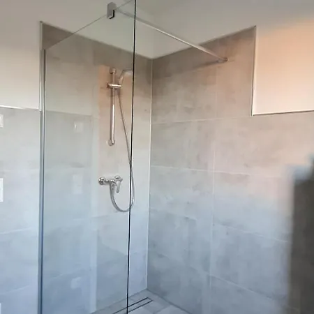 Prázdninový dům Gaestehaus Ressel Calau