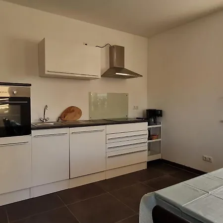 Gaestehaus Ressel Prázdninový dům