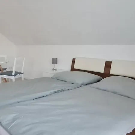 Gaestehaus Ressel *