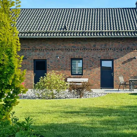 Holiday home Gaestehaus Ressel Calau